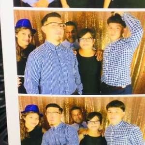 Meet your Posher, Erika